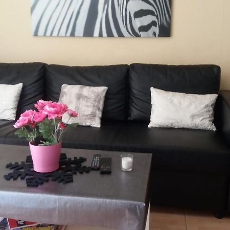 Vistasalsol Tenerife Arona  Ngoại thất bức ảnh