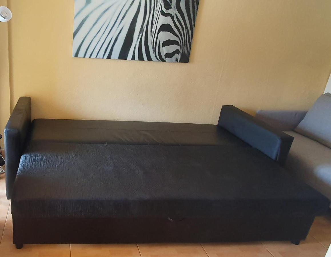Vistasalsol Tenerife Arona  Ngoại thất bức ảnh