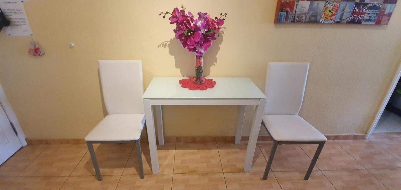 Vistasalsol Tenerife Arona  Ngoại thất bức ảnh