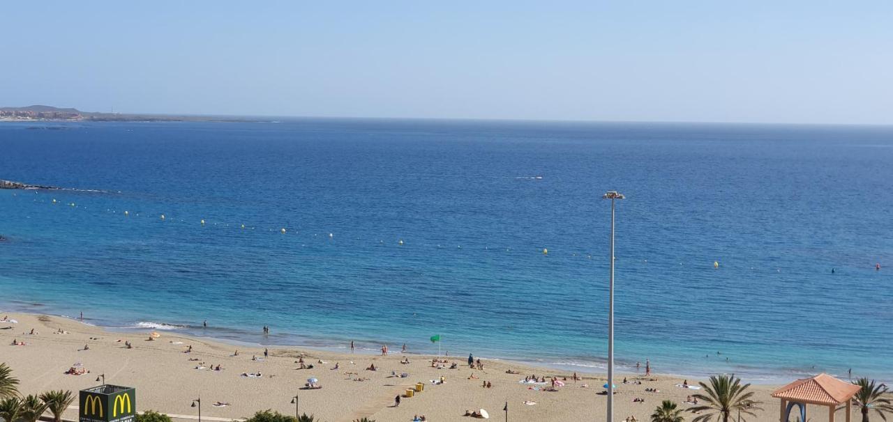 Vistasalsol Tenerife Arona  Ngoại thất bức ảnh