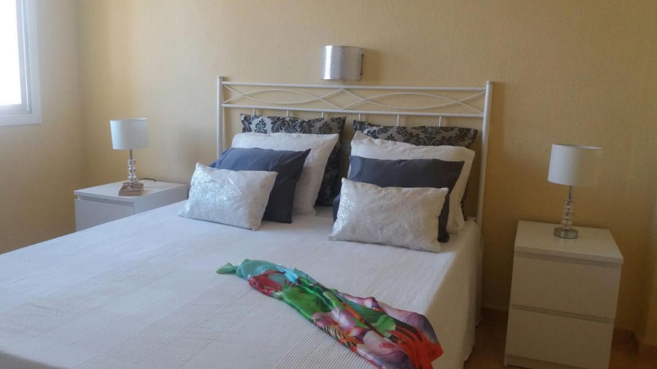Vistasalsol Tenerife Arona  Ngoại thất bức ảnh