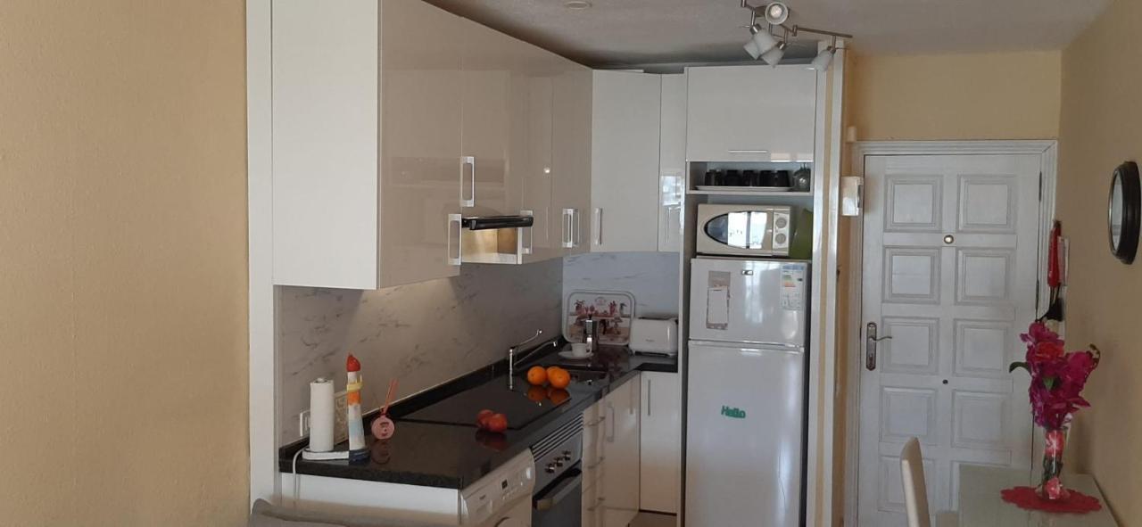Vistasalsol Tenerife Arona  Ngoại thất bức ảnh