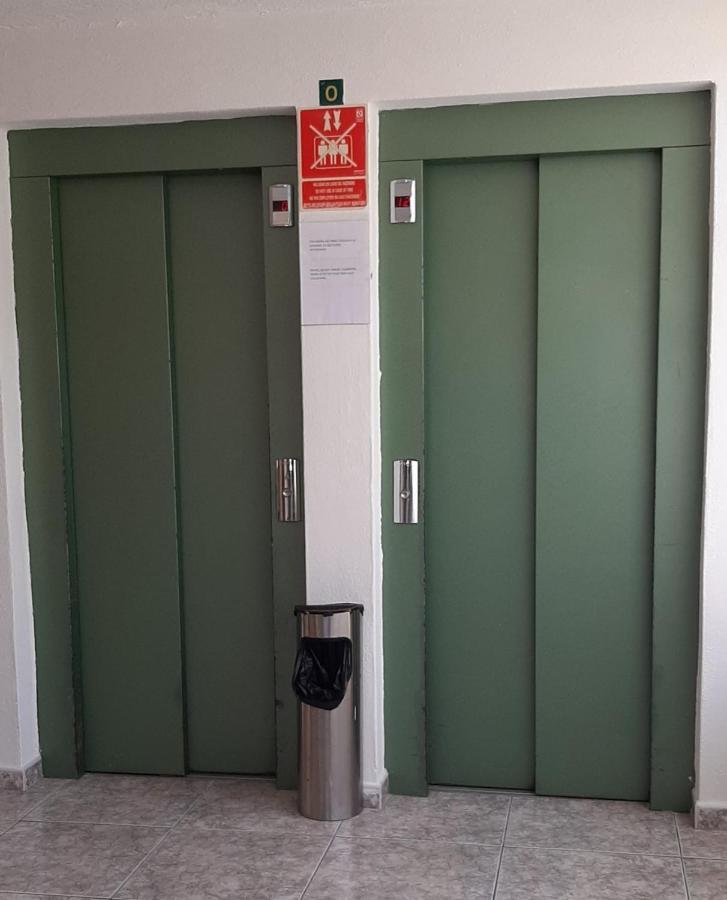 Vistasalsol Tenerife Arona  Ngoại thất bức ảnh