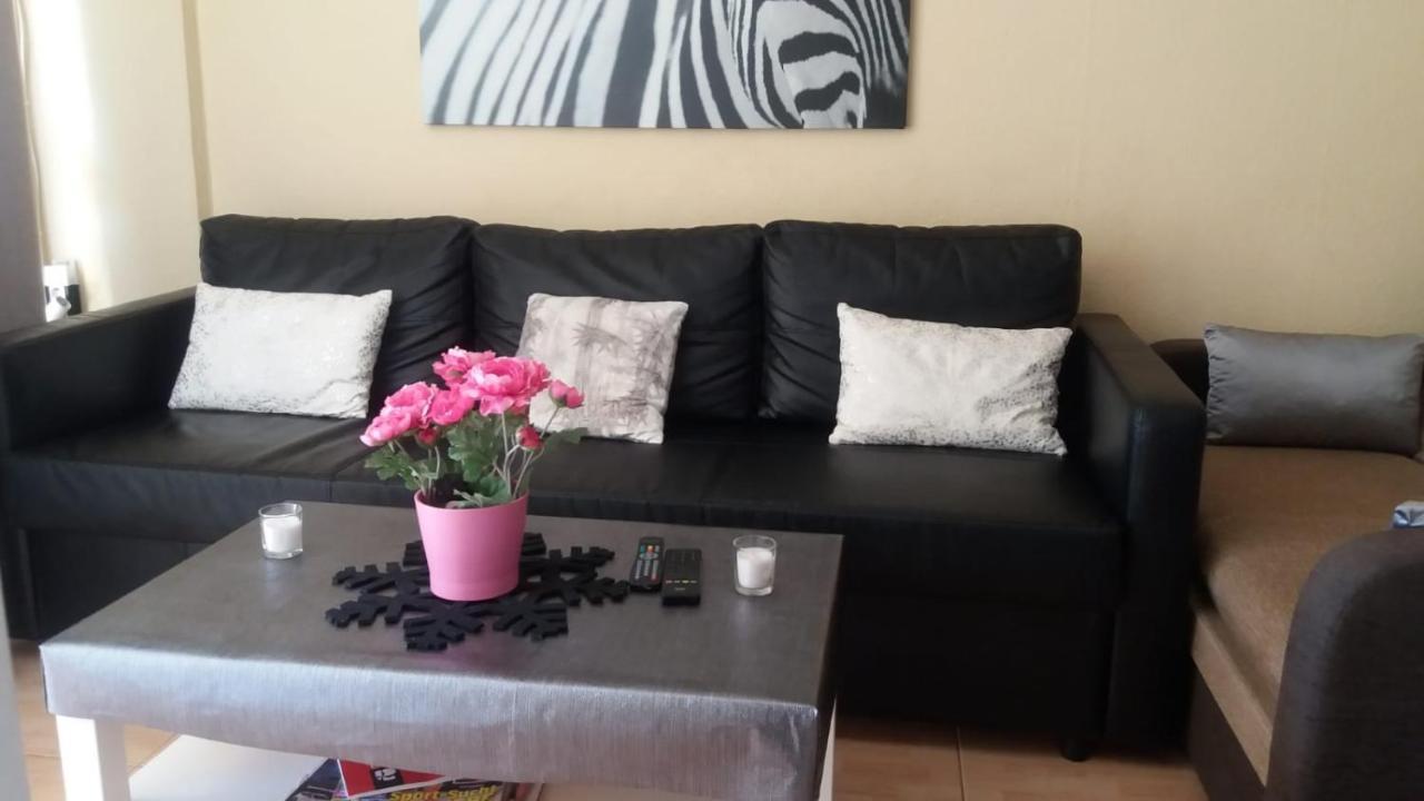 Vistasalsol Tenerife Arona  Ngoại thất bức ảnh