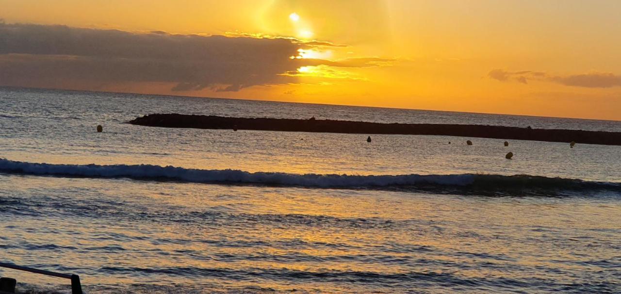 Vistasalsol Tenerife Arona  Ngoại thất bức ảnh