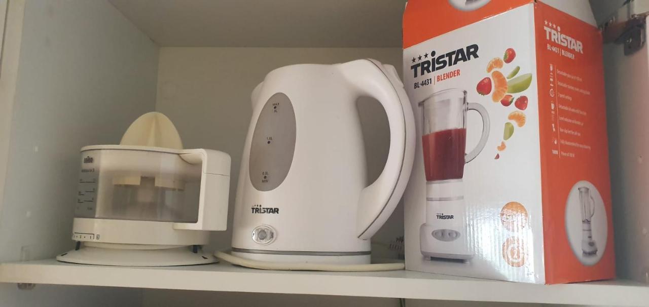 Vistasalsol Tenerife Arona  Ngoại thất bức ảnh
