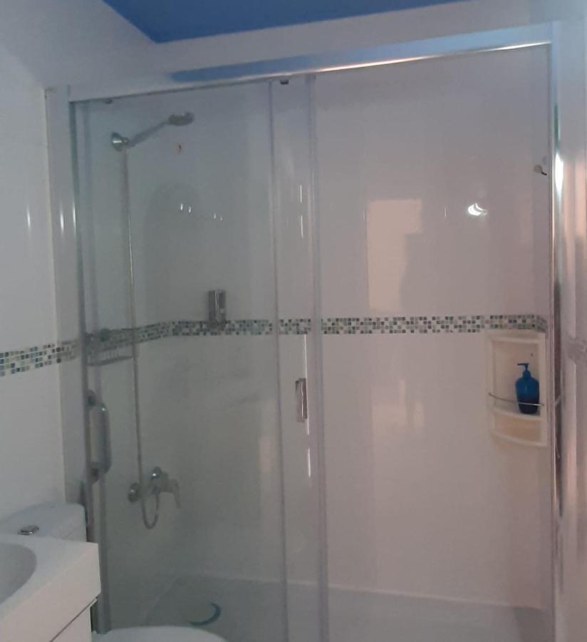 Vistasalsol Tenerife Arona  Ngoại thất bức ảnh