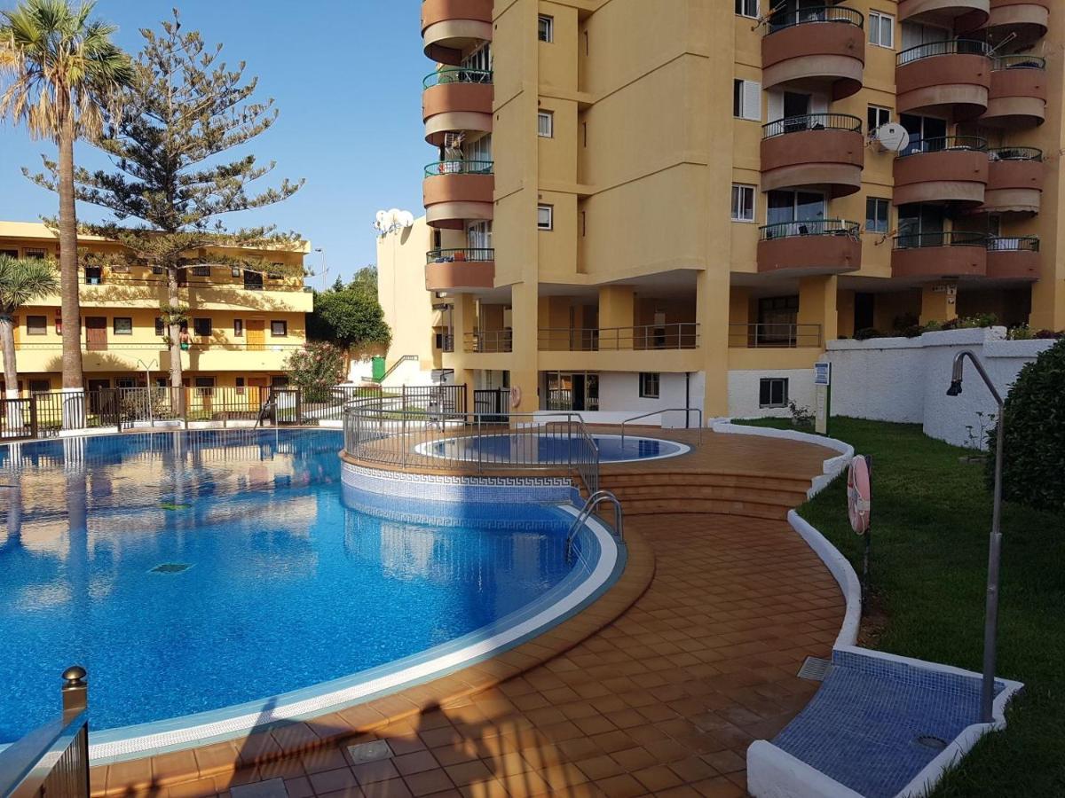 Vistasalsol Tenerife Arona  Ngoại thất bức ảnh